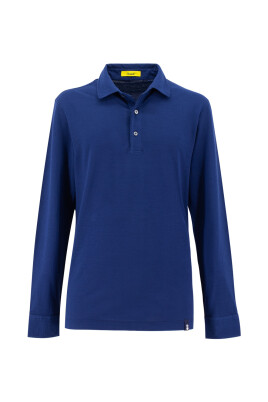 fresh-cotton-polo-shirt-with-buttoned-cuffs