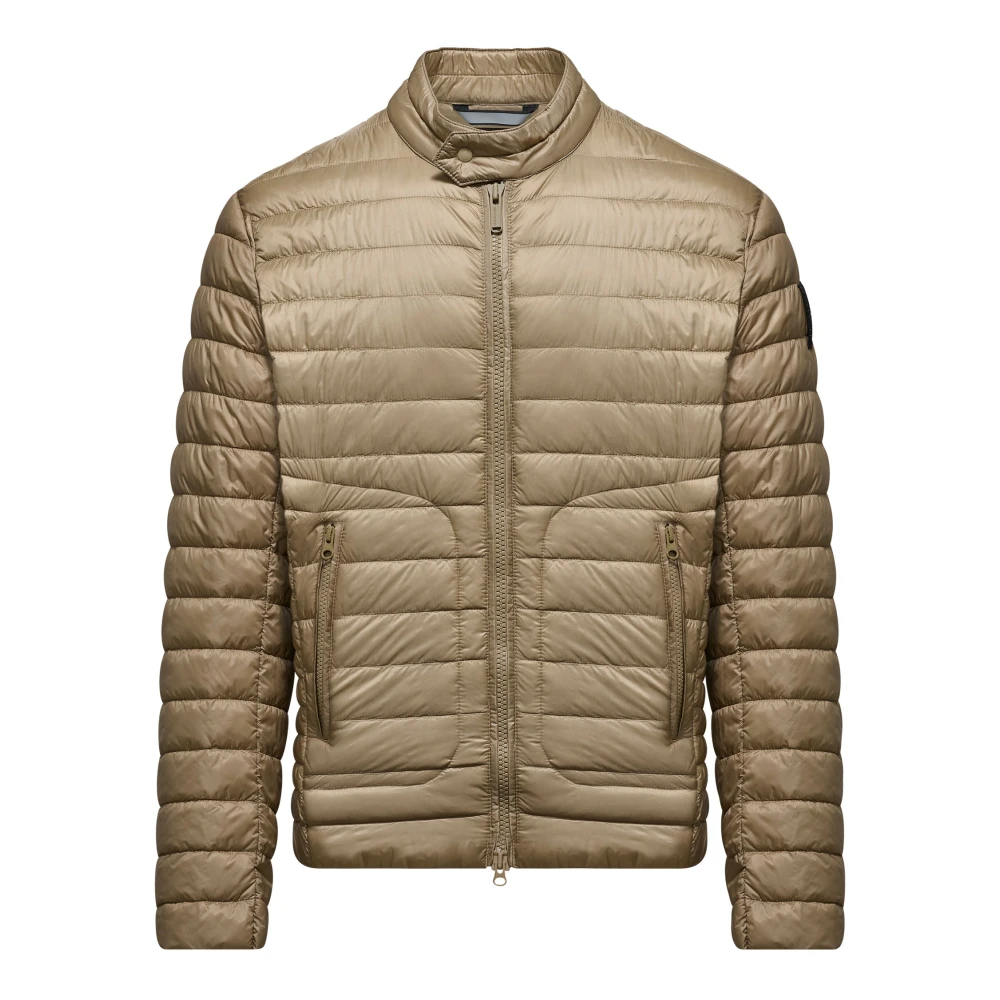 Bomboogie Hombre Beige Chaquetas, Talla: L
