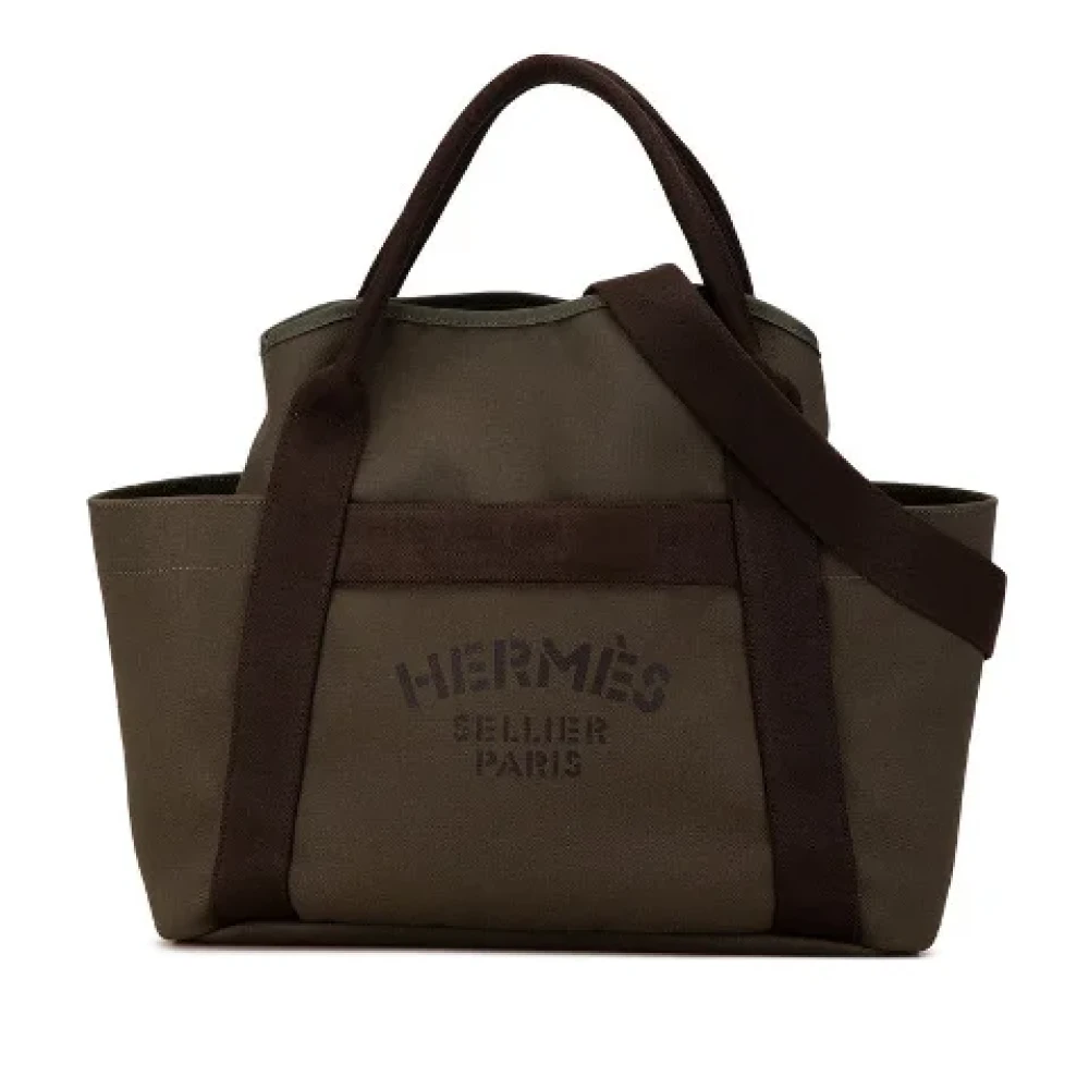 Pre-owned > Pre-owned Bags > Pre-owned Handbags - - Hermès Vintage - Modalova