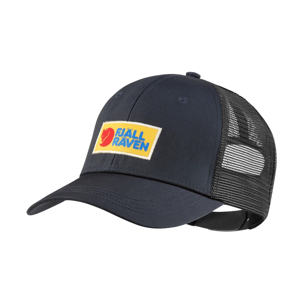 Accessories > Hats > Caps - - Fjällräven - Modalova