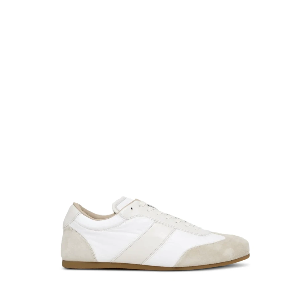 Lemaire Soft Runner Heren Schoenen Wit