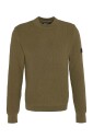pull-col-rond-intemporel-vert