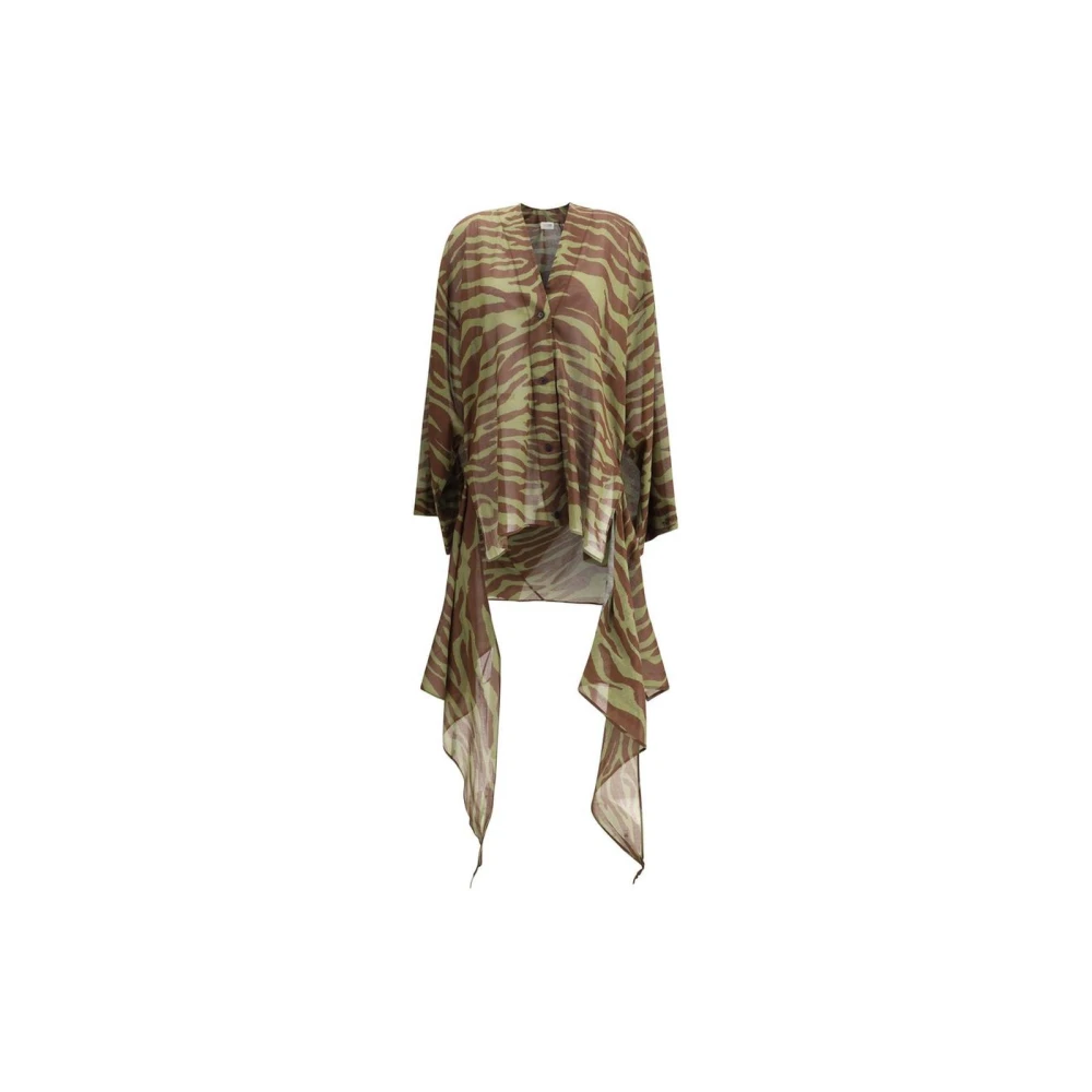 Blouses & Shirts > Blouses - - The Attico - Modalova