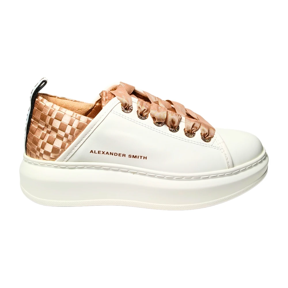 Shoes > Sneakers - - Alexander Smith - Modalova