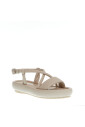 sandale-compensee-basse-en-cuir-beige