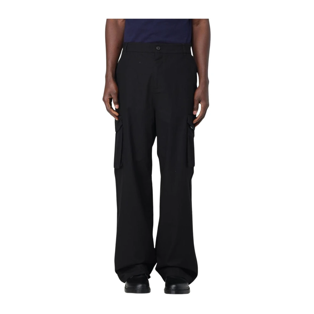 Trousers > Wide Trousers - - Daily Paper - Modalova