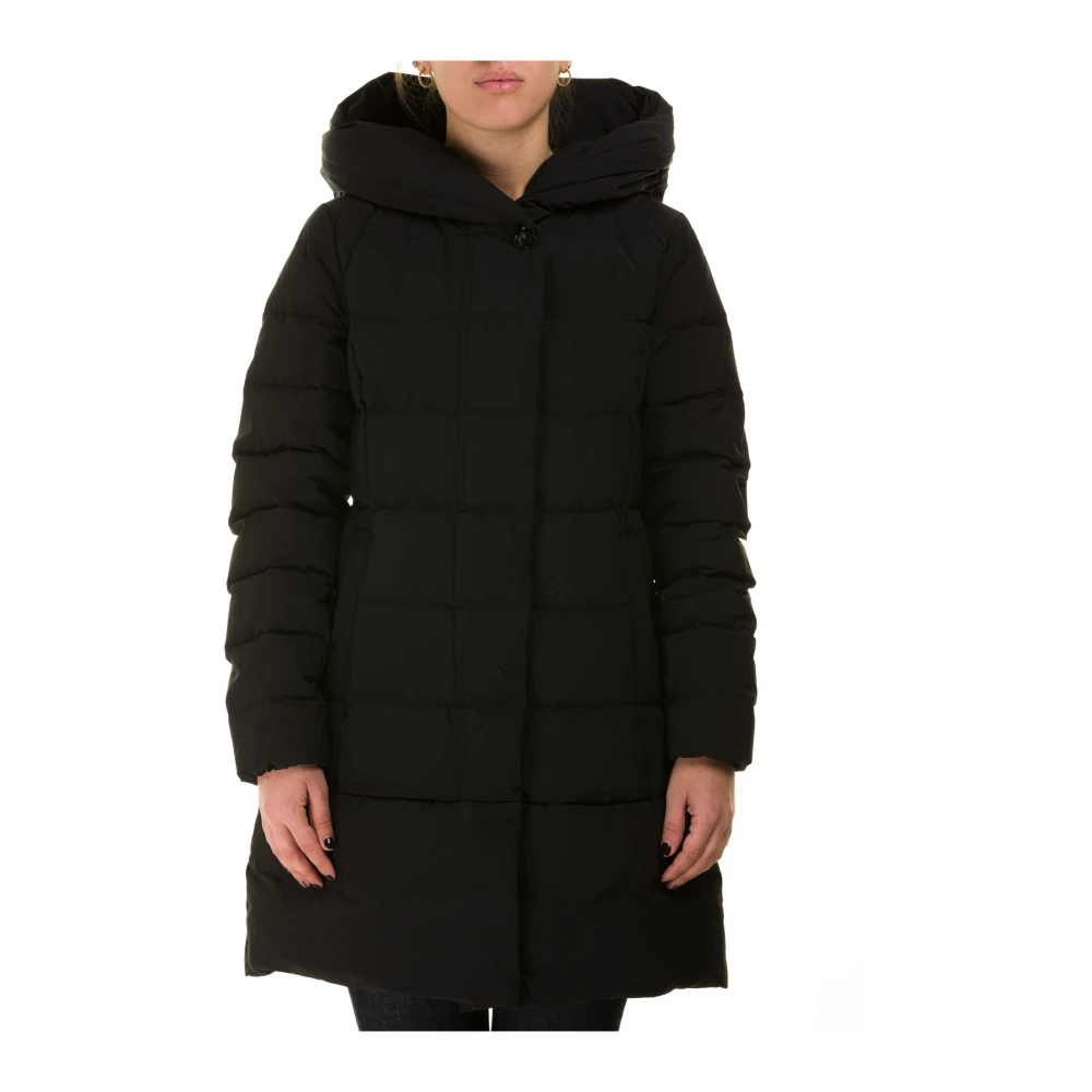 Coats > Down Coats - - Woolrich - Modalova
