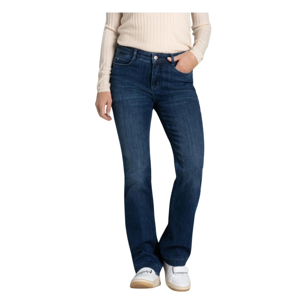 Jeans > Straight Jeans - - MAC - Modalova