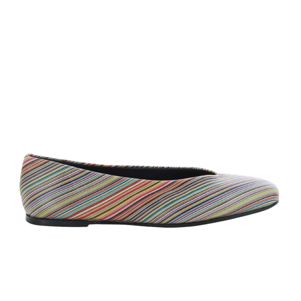 Shoes > Flats > Ballerinas - - Paul Smith - Modalova