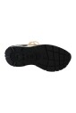 baskets-en-cuir-et-maille-doree