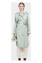 stylish-vegan-trench-coat
