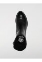 elegantes-bottines-en-cuir