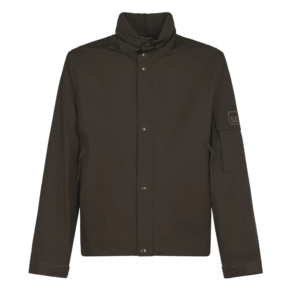 Jackets > Light Jackets - - C.p. Company - Modalova