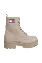 bottines-beige-a-lacets
