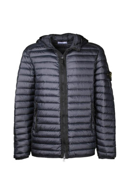 blue-nylon-down-jacket-for-men
