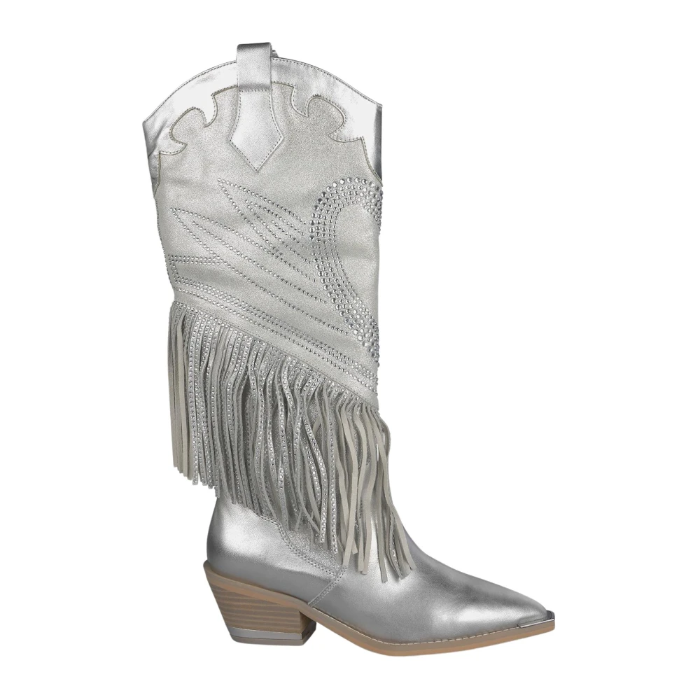 Shoes > Boots > Cowboy Boots - - Alma EN Pena - Modalova