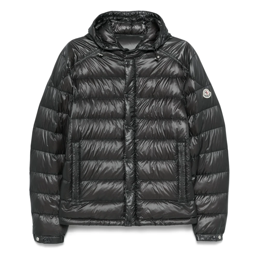 Jackets > Winter Jackets - - Moncler - Modalova