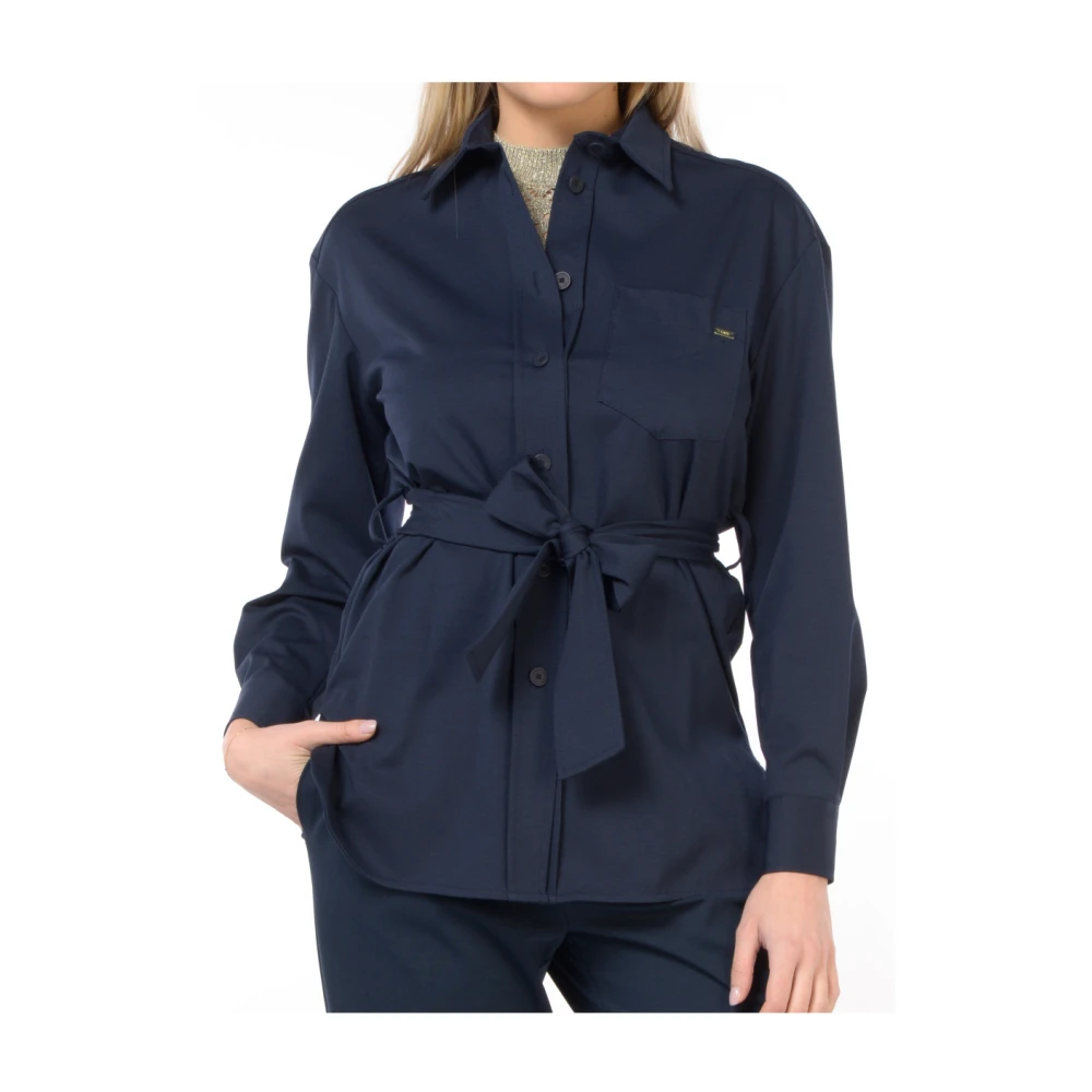 Blouses & Shirts > Shirts - - Kaos - Modalova