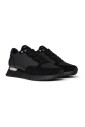 luxe-triple-black-silver-sneakers