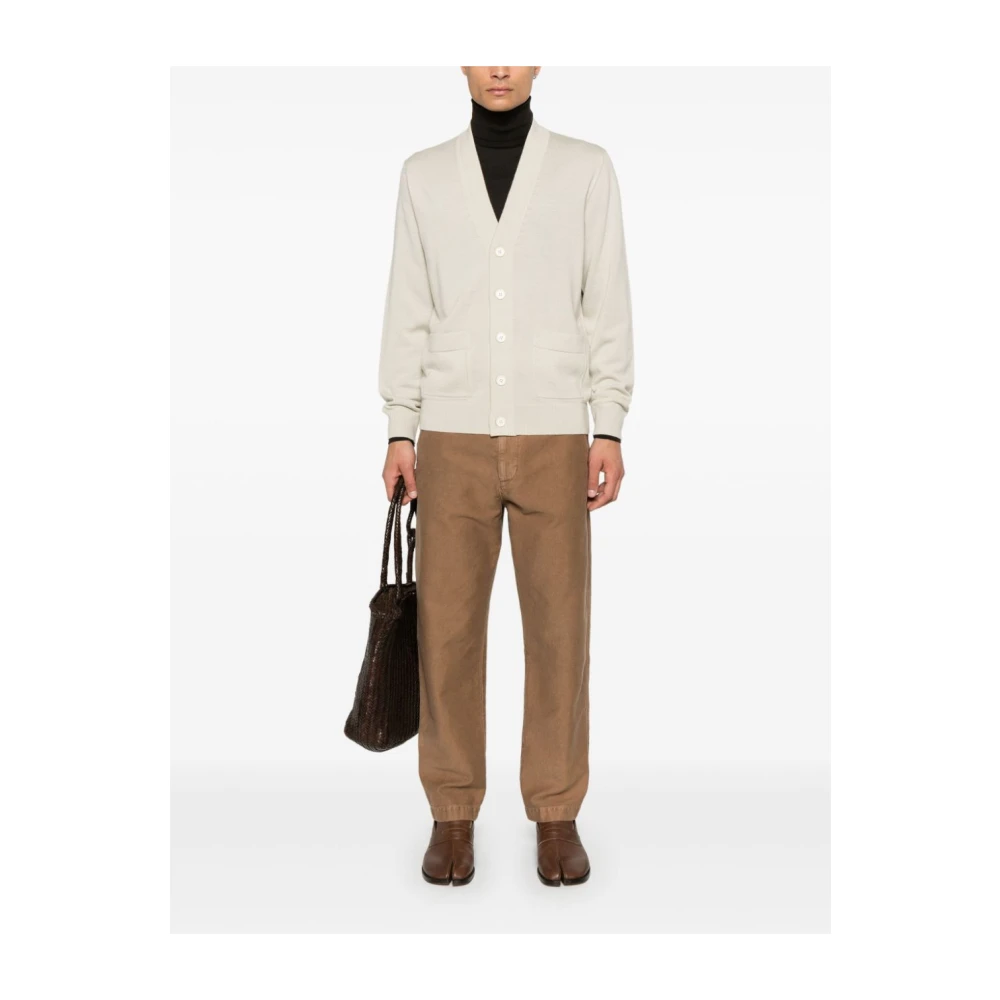 Knitwear > Cardigans - - Dries Van Noten - Modalova