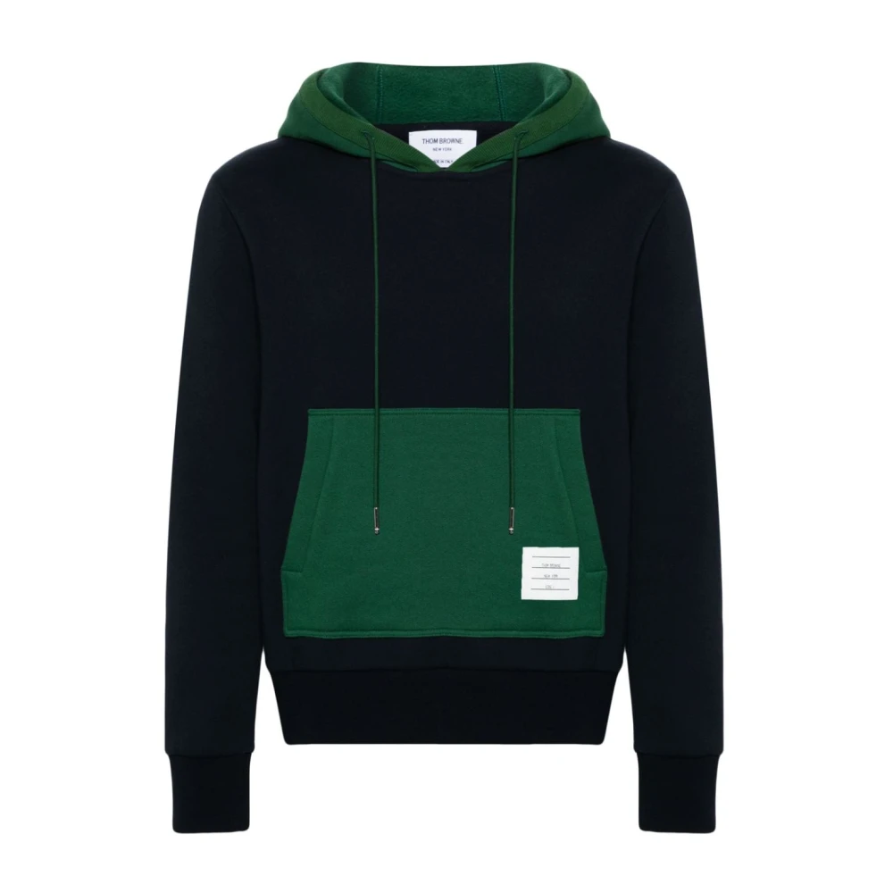 Sweatshirts & Hoodies > Hoodies - - Thom Browne - Modalova