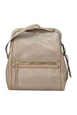 Borsa Cross Over