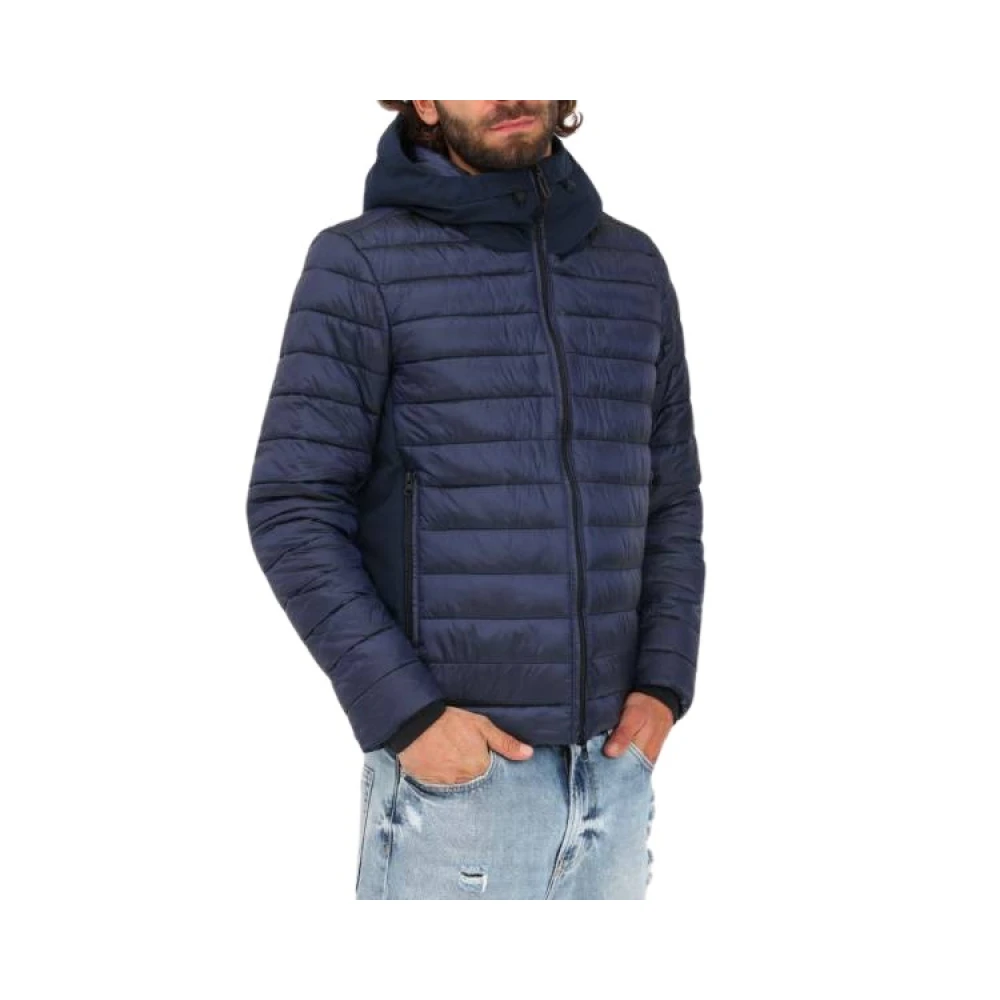 Jackets > Down Jackets - - BomBoogie - Modalova