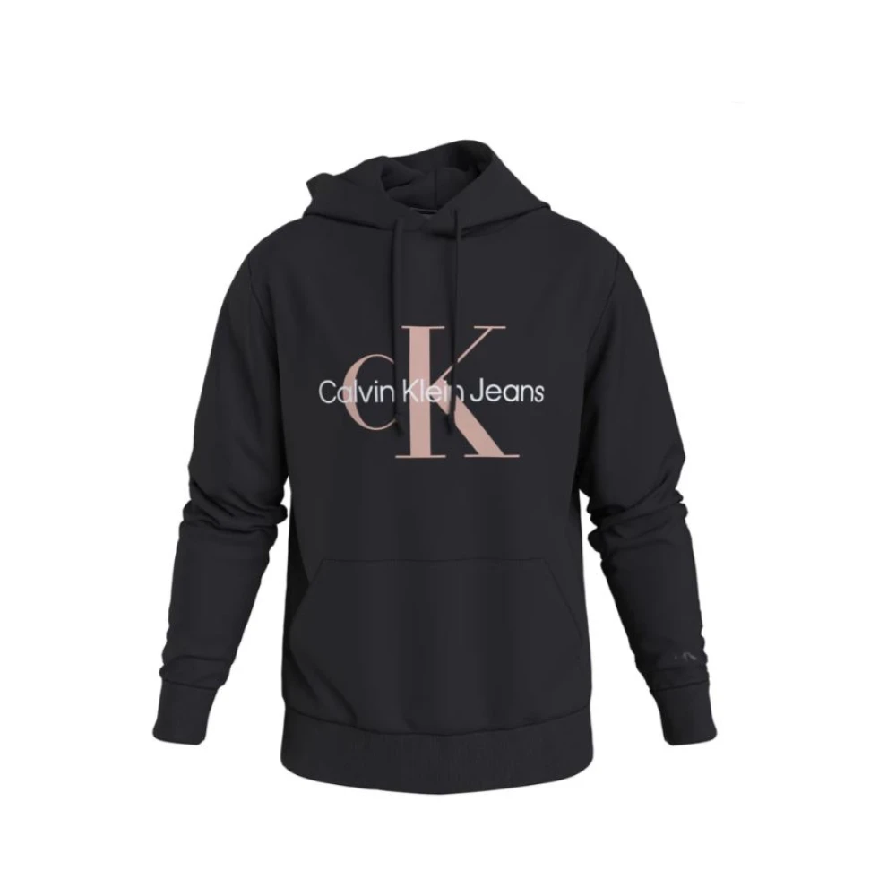 Sweatshirts & Hoodies > Hoodies - - Calvin Klein - Modalova