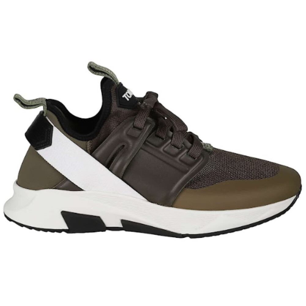 Tom Ford Sneakers • Shop Sneakers from Tom Ford online at Miinto