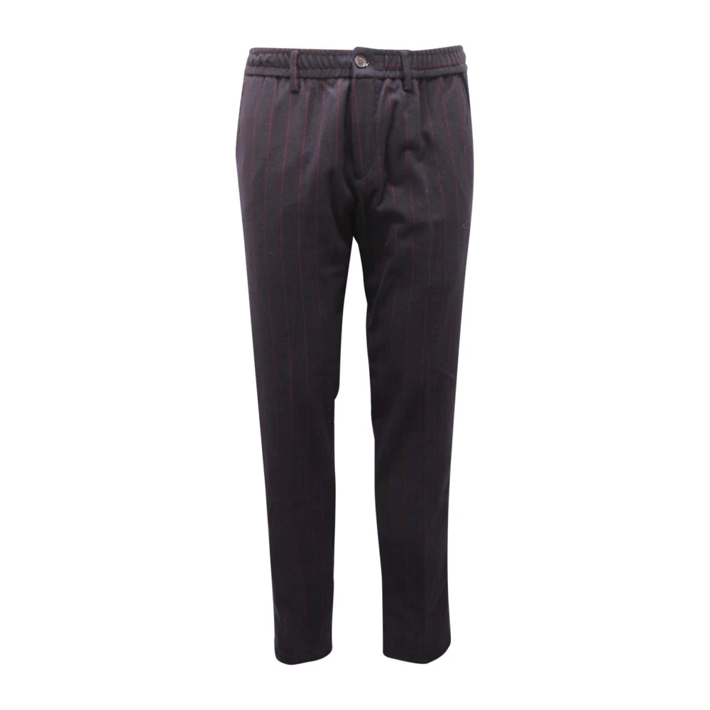 Trousers > Slim-fit Trousers - - White Sand - Modalova