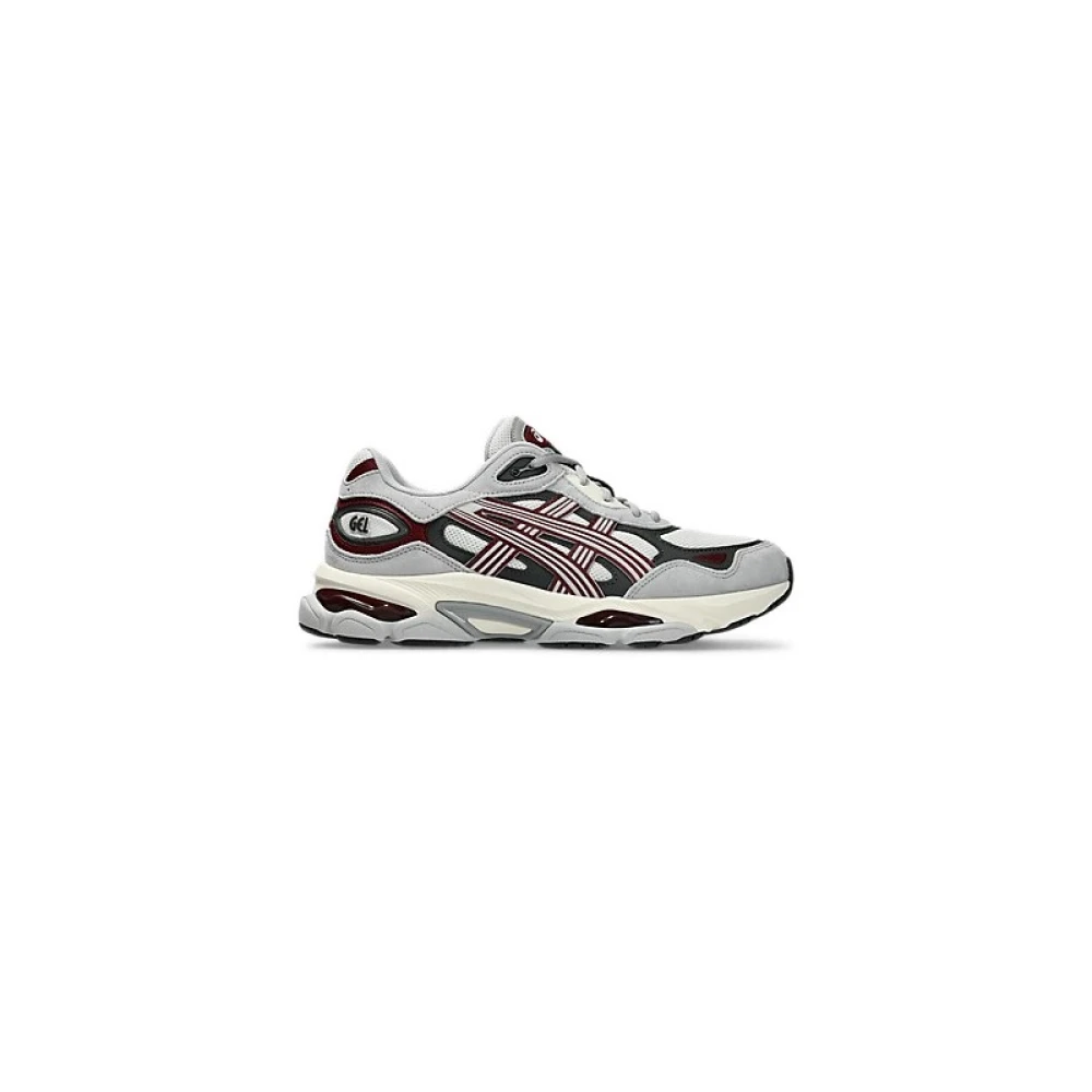 Asics Uomo Multicolor Sport, E, 46 1/2 Eu, New,