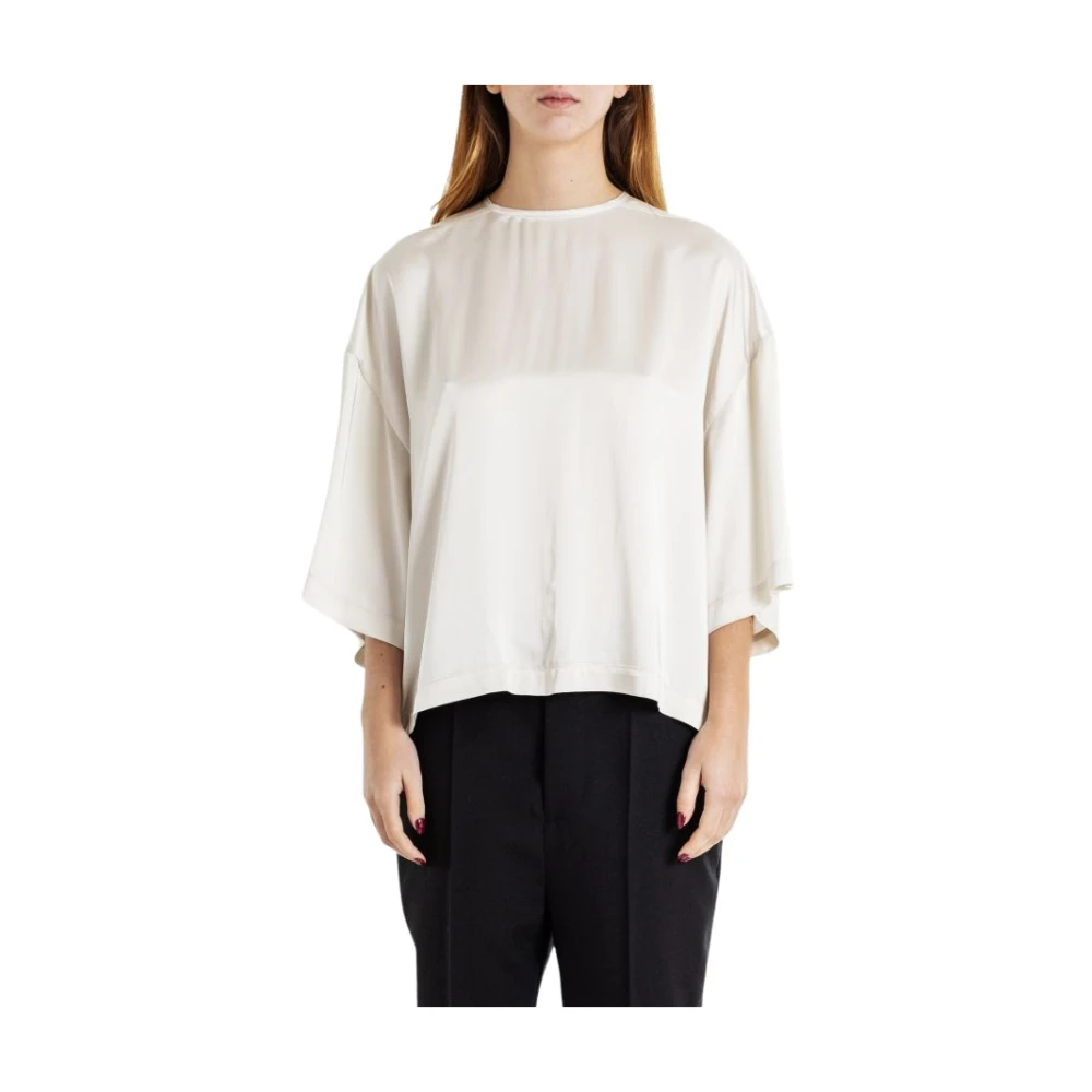 Blouses & Shirts > Blouses - - Rick Owens - Modalova