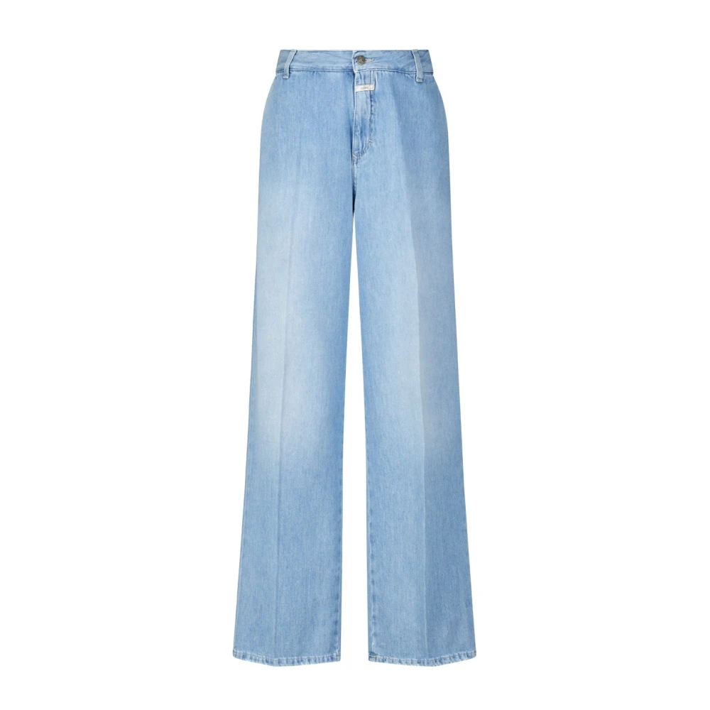 Jeans > Wide Jeans - - Closed - Modalova