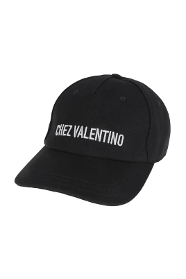 Chez Baseball Cap