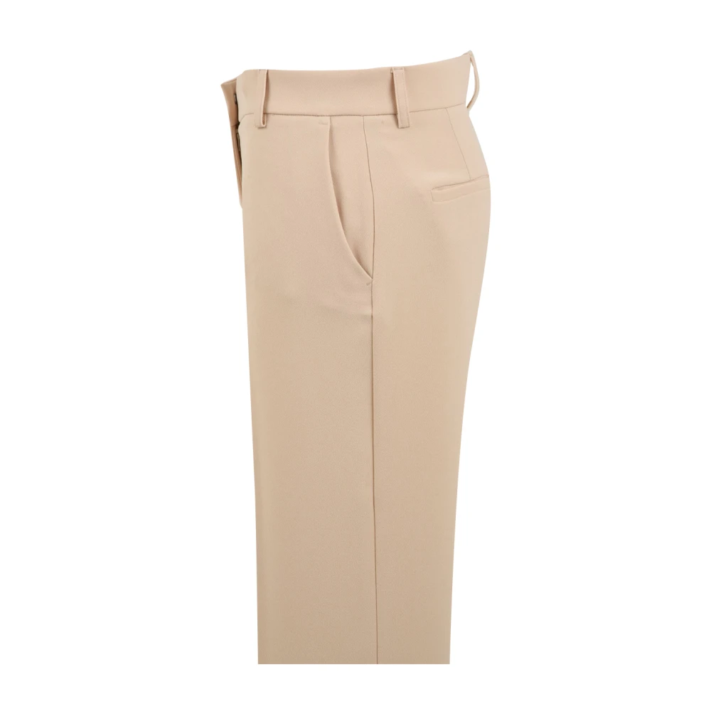 Douuod Woman Zenith Broek Poeder Pink Dames