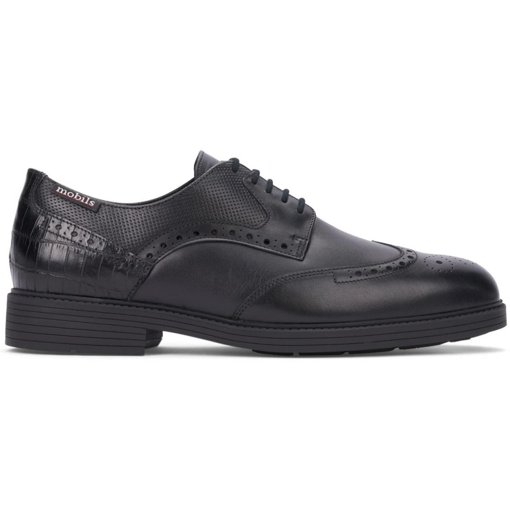 Shoes > Flats > Laced Shoes - - Mephisto - Modalova