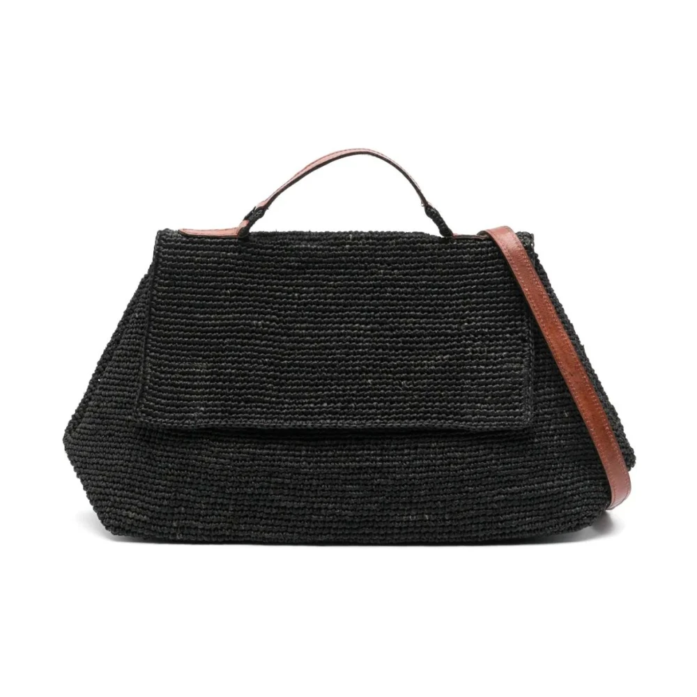Ibeliv Lahady TAS Black Dames