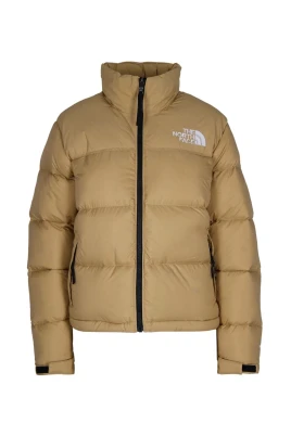 Stilren Khaki Jacka AW25