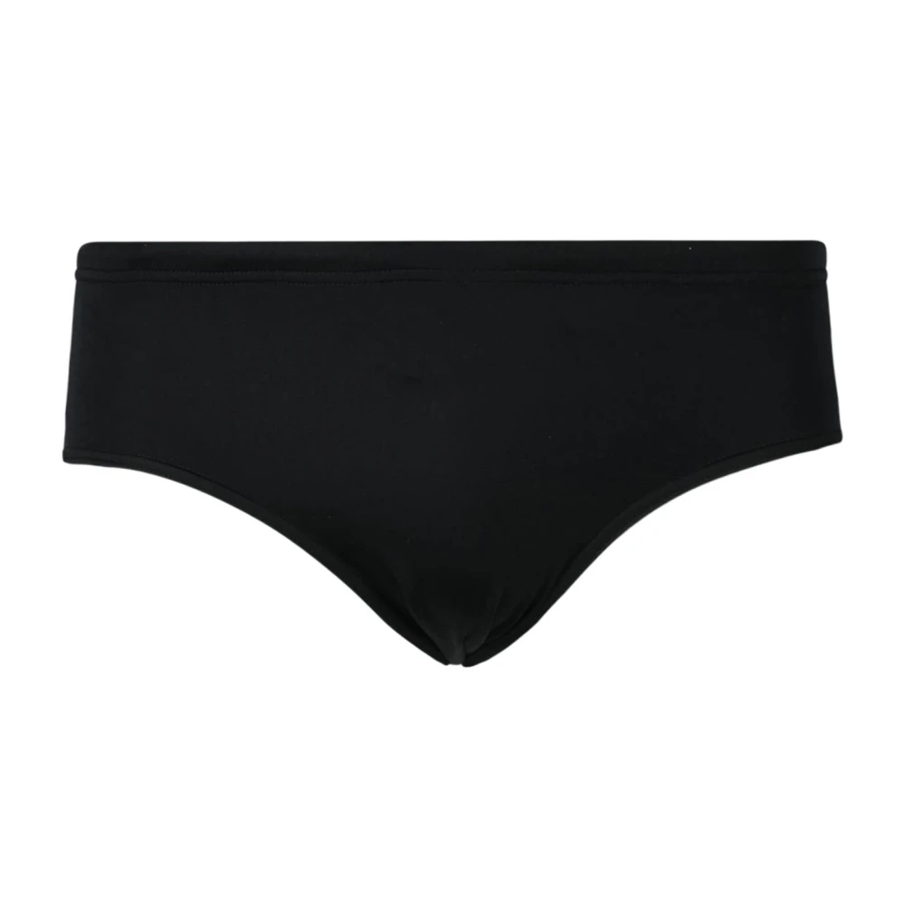 Dsquared2 Elegant Kostuum met 80% Polyamide Black Heren