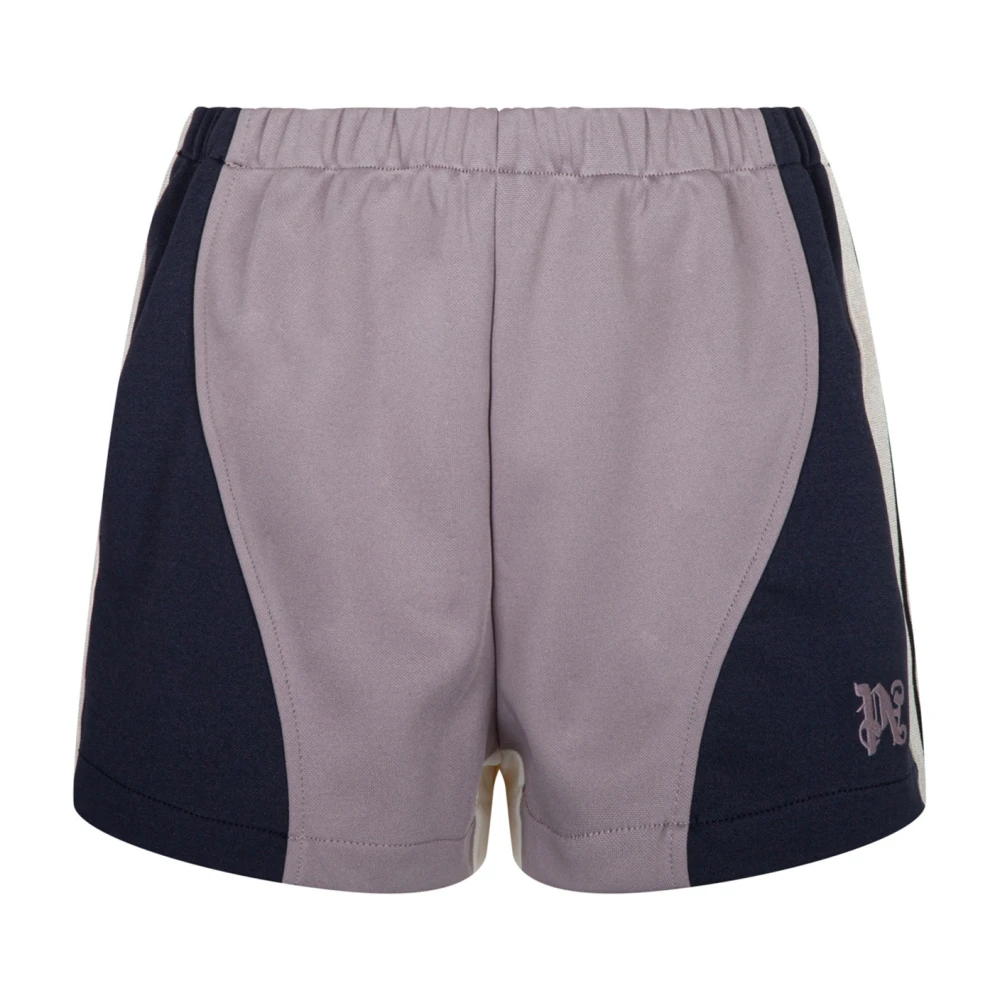 Shorts > Short Shorts - - Palm Angels - Modalova