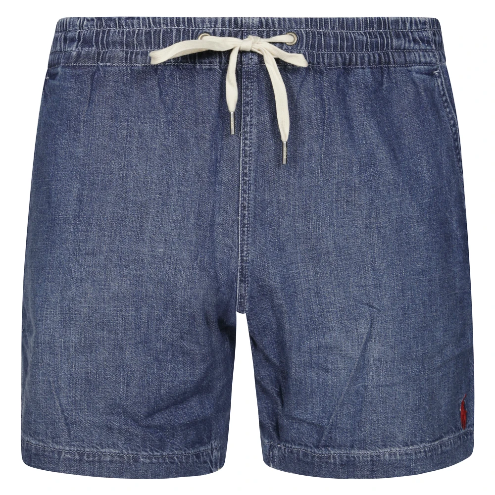 Shorts > Denim Shorts - - Polo Ralph Lauren - Modalova
