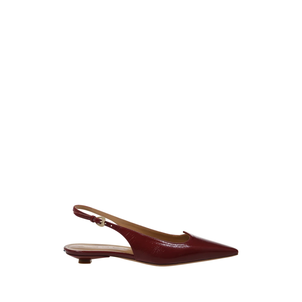 Shoes > Flats > Ballerinas - - A. Bocca - Modalova