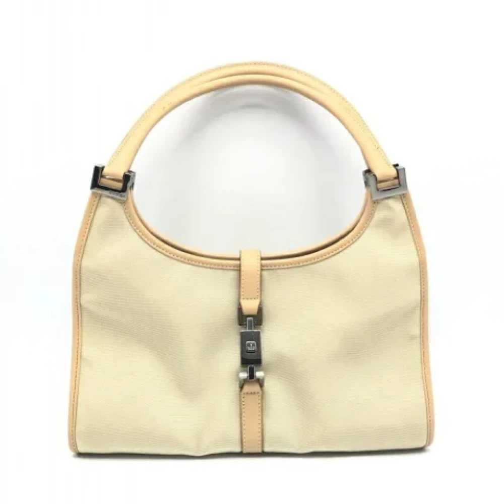 Pre-owned > Pre-owned Bags > Pre-owned Handbags - - Gucci Vintage - Modalova