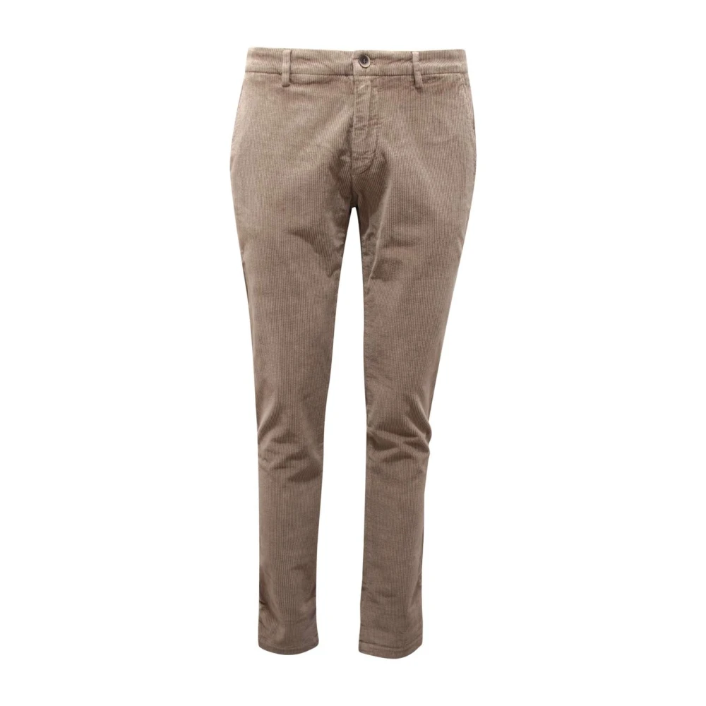 Trousers > Chinos - - Mason's - Modalova