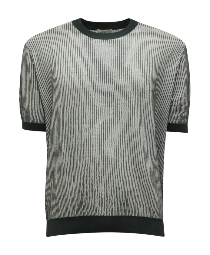 pull-tricote-vert-fonce-vert-clair