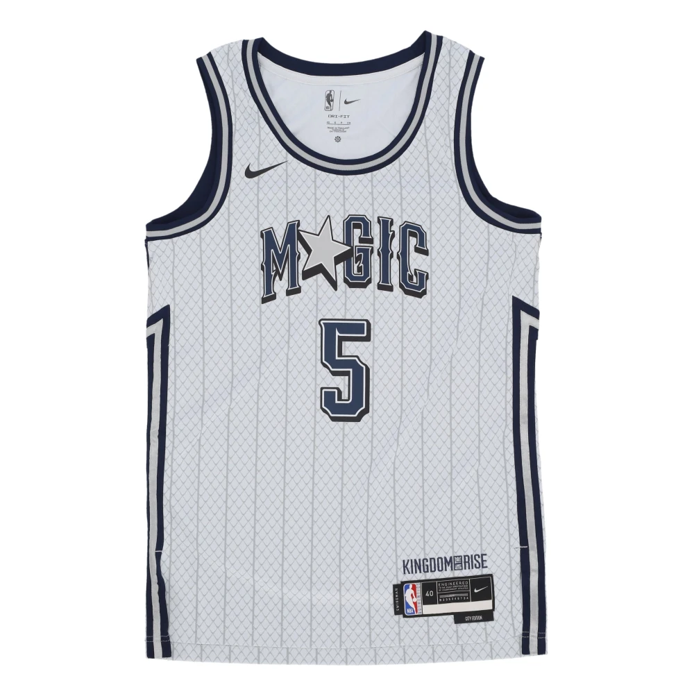 Nike Orlando Magic NBA Tank Top Gray Heren