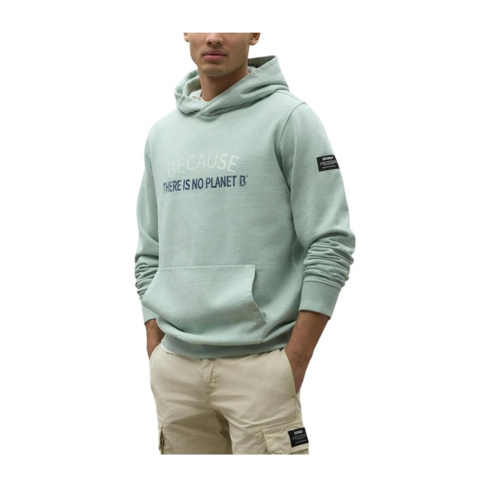Sweatshirts & Hoodies > Hoodies - - Ecoalf - Modalova
