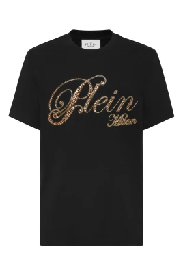 Round Neck T-Shirt Stones