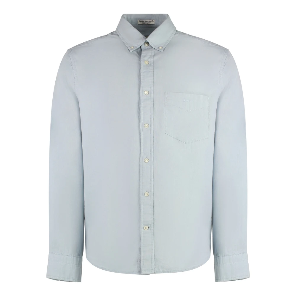 Shirts > Casual Shirts - - Gant - Modalova