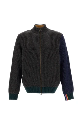 MKN1796BR37 Cardigan